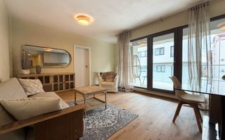 Apartament 3 camere, prima locuire, terasă | Borhanciului - Poză 1