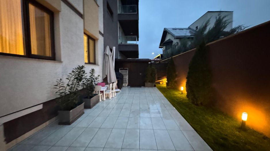 3 CAMERE + CURTE 76mp || SISESTI - BANEASA - Poză 19