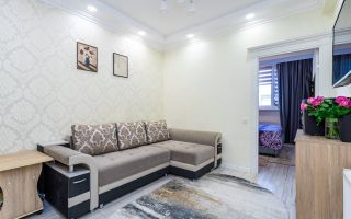 Vânzare, apartament, 1 cameră, bd. Mircea Cel Bătrân, Ciocana - Poză 3