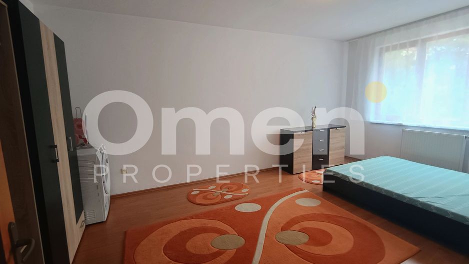 Apartament 1 cameră | Zona Săsar – Vivo Mall | Mobilat și utilat - Poză 2