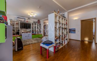 Casa individuala  - vedere spre padure - Parcul Sub Arini - Poză 6