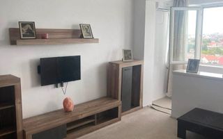 Apartament 3 camere Sagului bloc turn - Poză 1