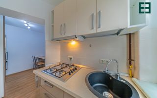 De închiriat - Apartament la casă cu 2 camere zona UTA - Arad - Poză 7