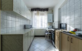 2 camere, modern, parcare, Horea, Crisana, Mihai Viteazu, Pet Friendly - Poză 9
