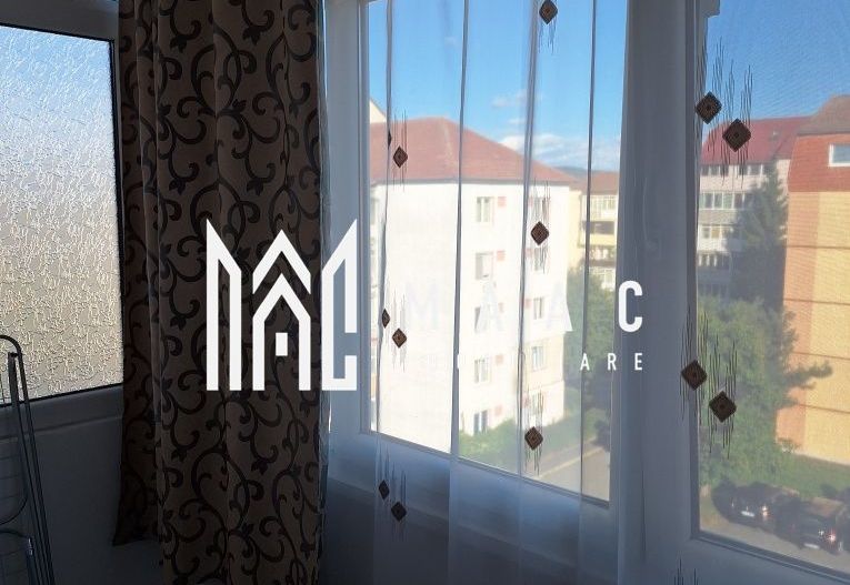 Apartament 2 camere de închiriat | Sibiu, Terezian | 44 mp - Poză 5