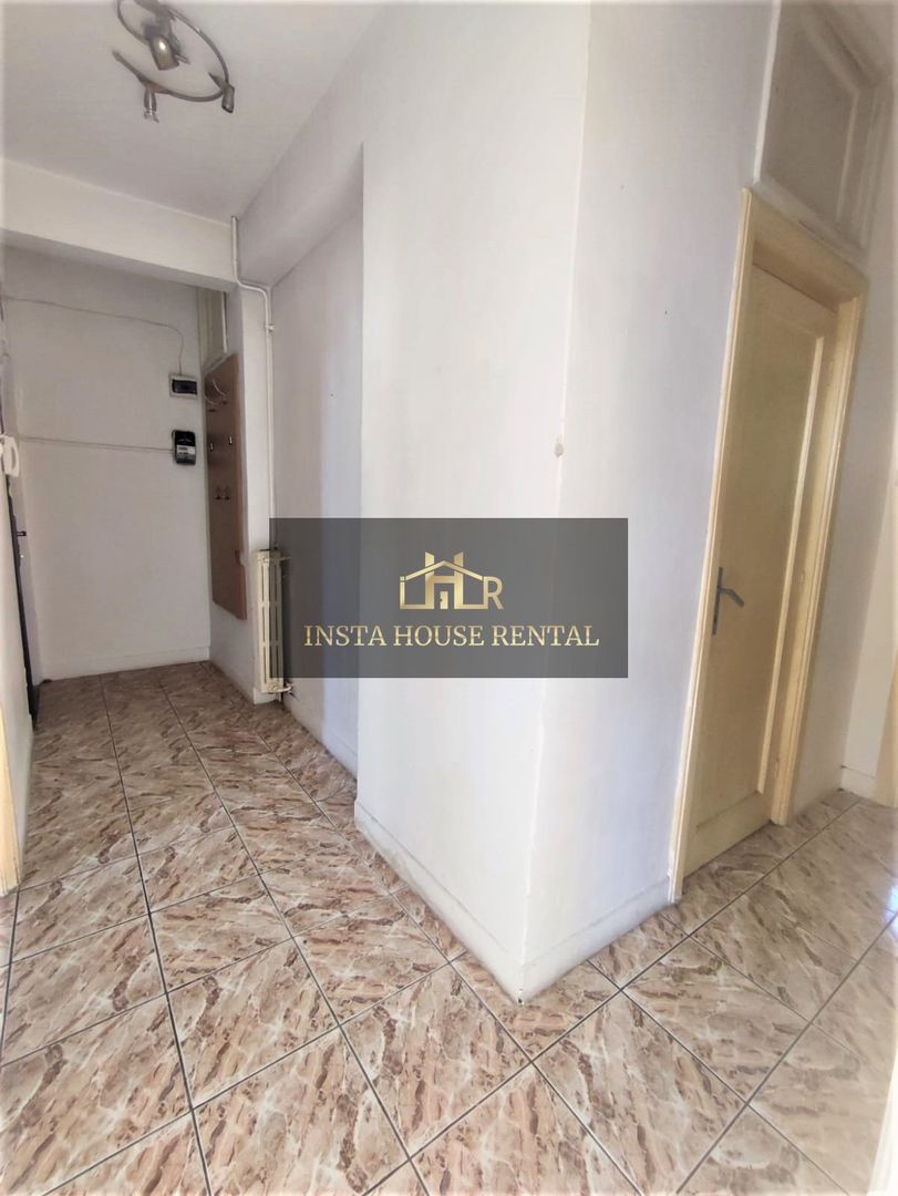 2 camere | 51 mp utili + balcon 4 mp + boxă 3 mp - langa metrou - Poză 6