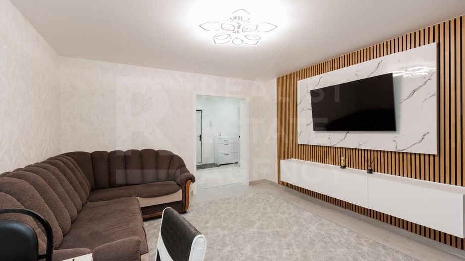 Vânzare, apartament, 3 Camere, Strada Vissarion Belinski, Buiucani - Poză 2