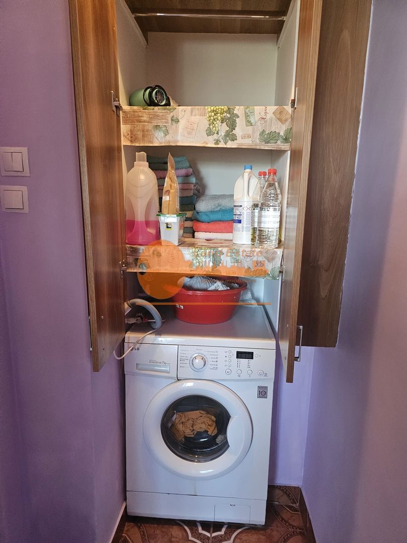 Apartament 4 camere la 10 min de metrou Apărătorii Patriei - Poză 22