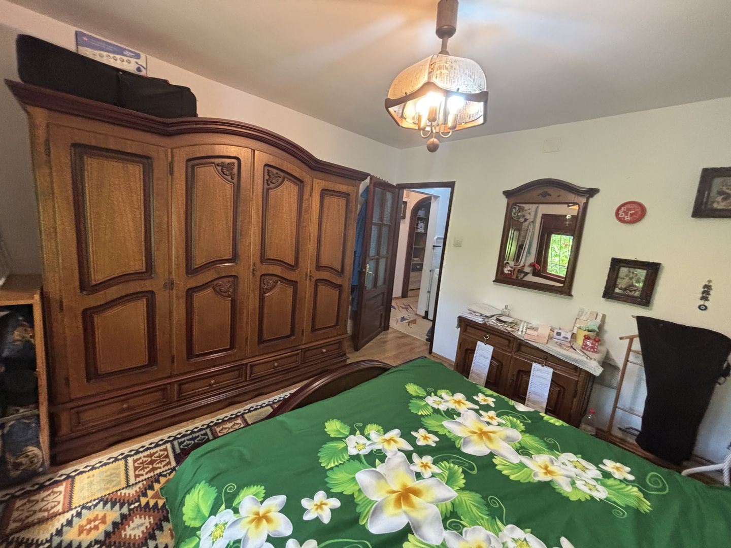 Apartament 3 camere zona Aradului - Poză 4