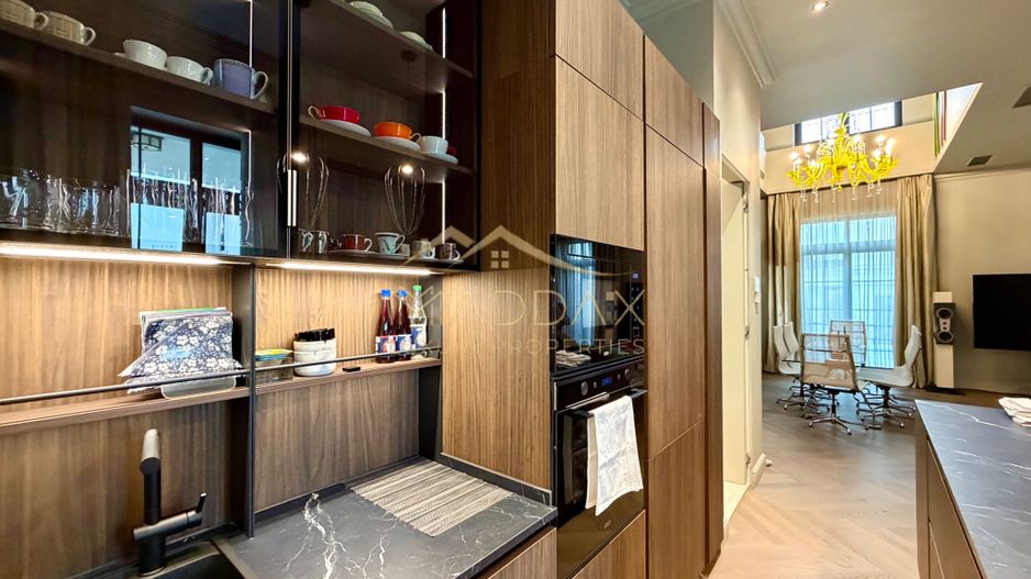 Vila Exclusivista // 6 camere *590mp* 2 parking // Pipera – Iancu Nicolae - Poză 8