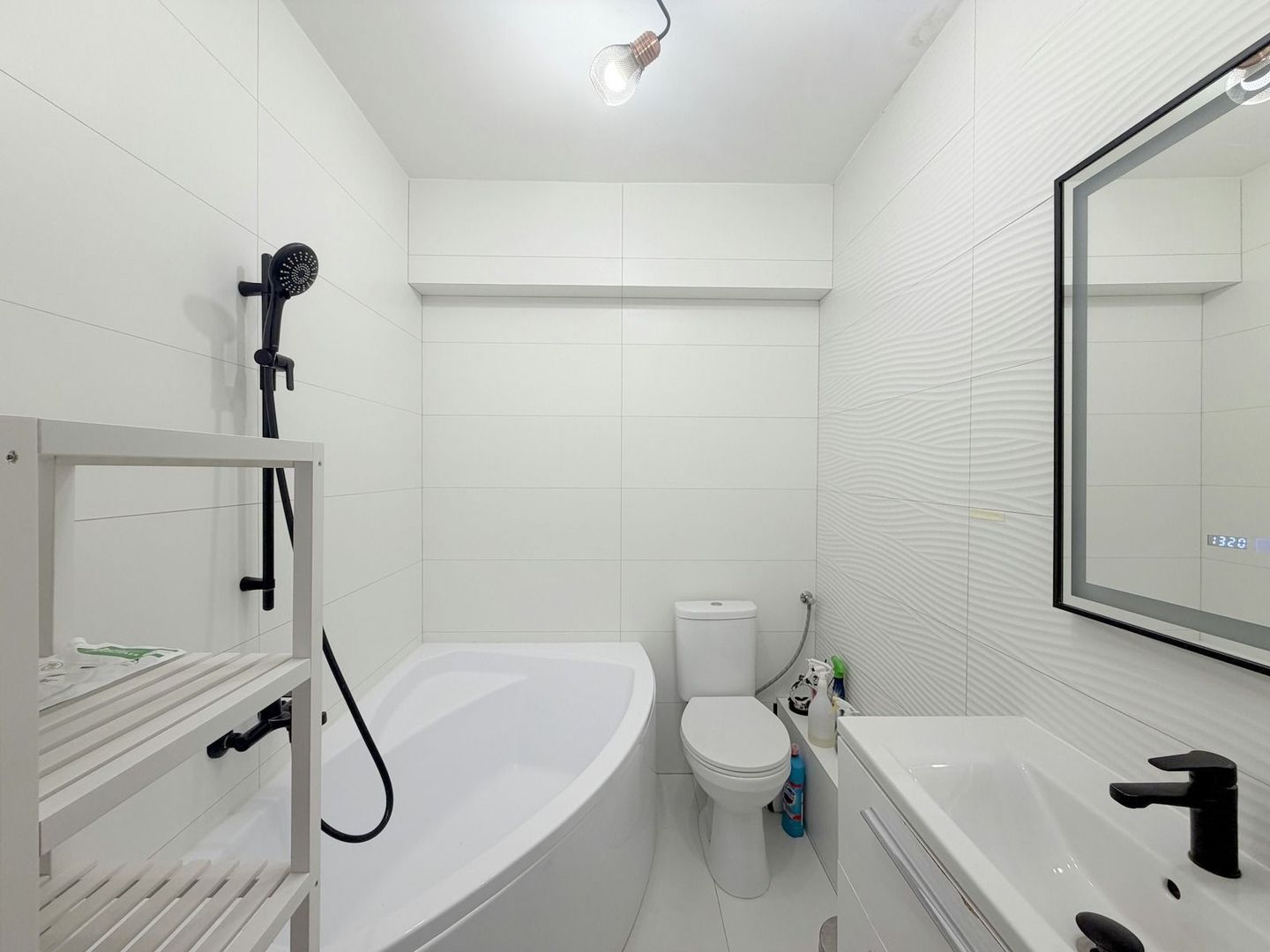 3  camere  modern - priveliste panoramica - Victoriei-Titulescu - Poză 5