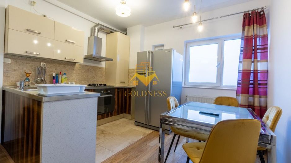 3 camere, UMF, UTCN, Zorilor, Observatorului, Spitalul de Recuperare - Poză 5