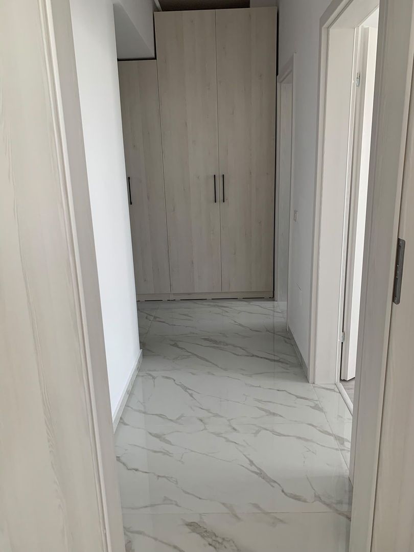AP. 2 CAMERE- APARATORI, CENTRALA, METROU 6 MIN, MASINA DE SPALAT VASE - Poză 8
