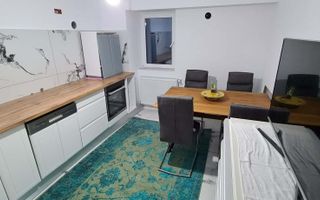 Apartament 3 camere decomandat de inchiriat, zona C.U.G. Rond Vechi, Valea Adanca - Poză 8