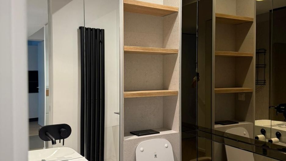 Apartament 2 camere de închiriat, Cortina Academy Controceni - Poză 16