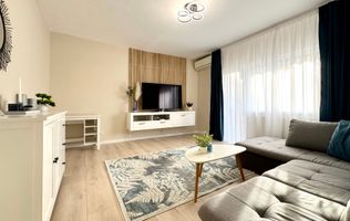 3 camere elegante, si primitoare – în zona Aradului, lângă Iulius Town