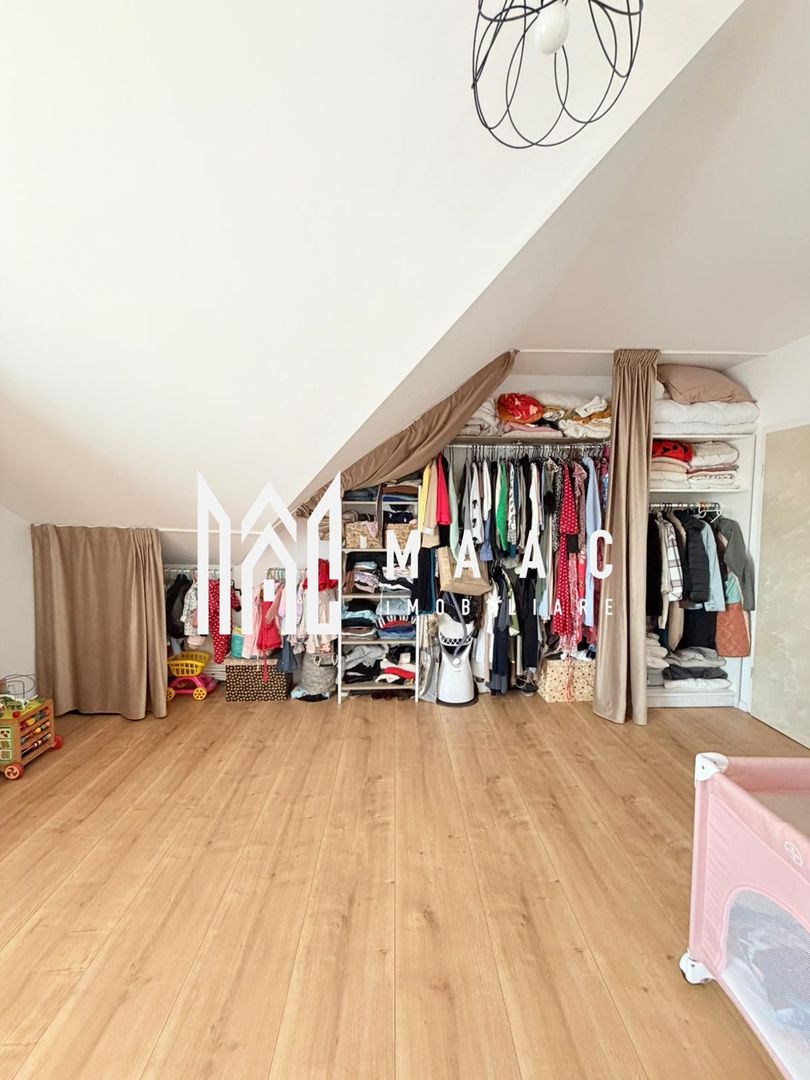 Apartament 3 camere I 65 MPU I Loc de parcare I Șelimbăr - Poză 13