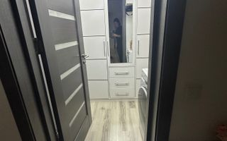 Apartament 3 camere, mobilat, 79 mp utili, parcare, Ampoi 3 - Poză 4