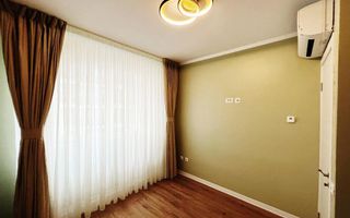 Floreasca residence Pescariu apartament 3 camere 2 bai - Poză 10