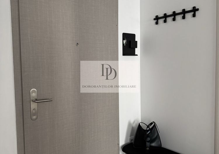 Apartament 2 camere chirie| Parcare | cartier Sopor| Baza Sportivă - Poză 7