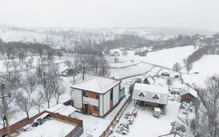 De vanzare casa la cheie in Feleacu - Poză 24