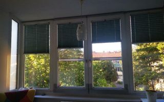 Cotroceni | 3 camere | et 2 | 65mp | centrala proprie | loc parcare |  900 euro - Poză 4