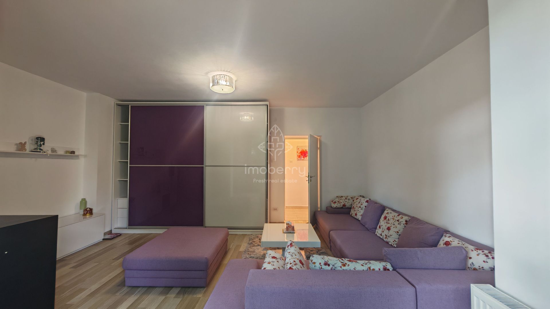Inchiriere apartament doua camere, Oltenitei, Berceni, Mall Sun Plaza, metrou - Poză 4