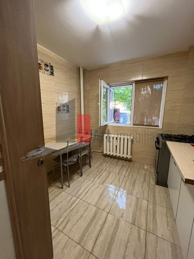 APARTAMENT 2 CAMERE  -  STEFAN CEL MARE - Poză 4