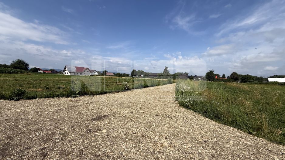Teren intravilan | Horodnic de Jos | Parcelabil - Poză 5