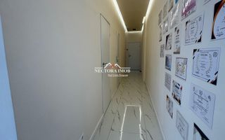NECTORA IMOB-Spatiu comercial, 76 mp, Parcare, Cladire noua, 3 camere - Poză 8