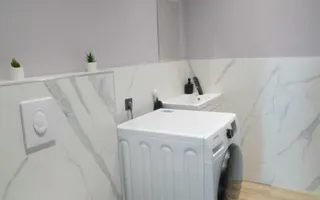 Agigea - Casa  deosebita cu piscina, mobilata si utilata complet. - Poză 31