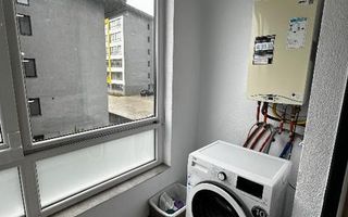 Apartament 3 camere, 56 mp, zona Păcurari, Iași – Complex Oscar Rainbow – Parcare și boxă incluse - Poză 8