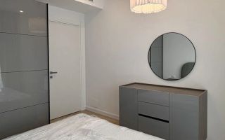 2 camere | Nusco City Faza 2 Pipera-Aviatiei | Loc parcare subteran - Poză 10