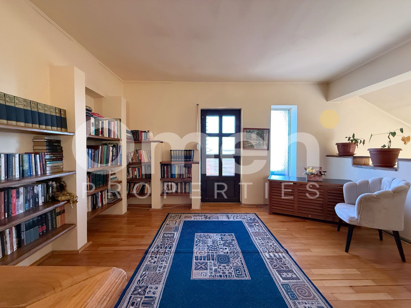 Casa Tautii Magheraus | 256 mp | teren 6800 mp - Poză 9