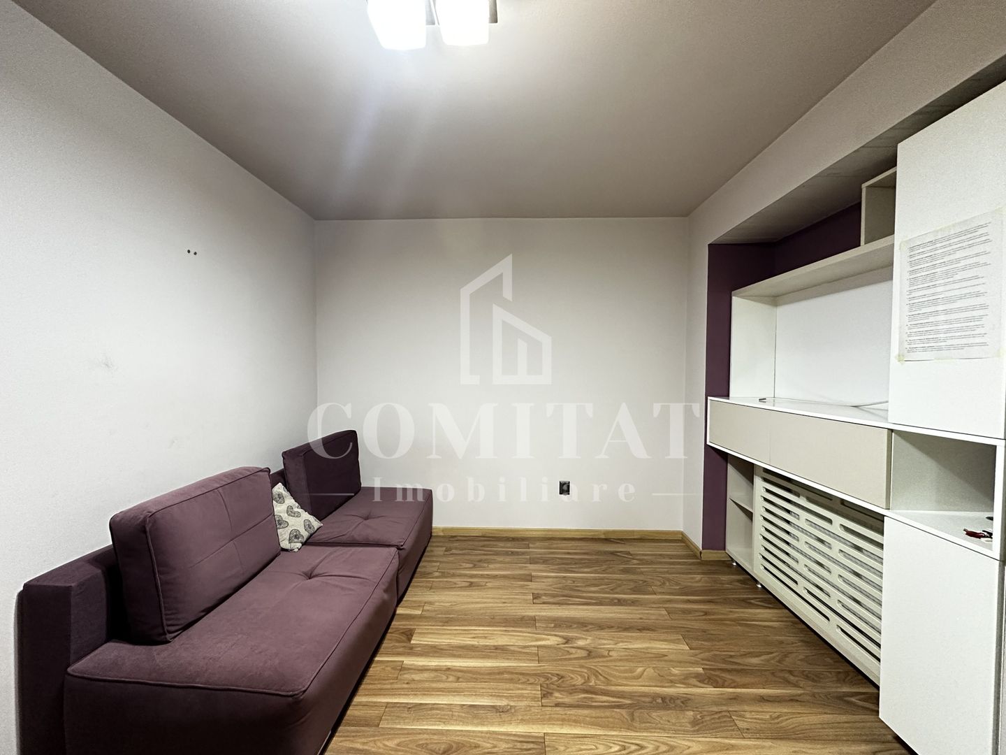 Apartament 2 dormitoare | Mobilat si utilat | Zona Flora - Poză 5