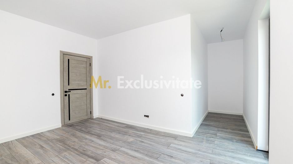 Apartamente 2 camere la cheie | 6 variante | Pinilor Residence - Poză 5