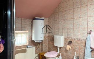 Casă de vânzare Oncea | 3 dormitoare + garaj | teren 810 mp - Poză 10