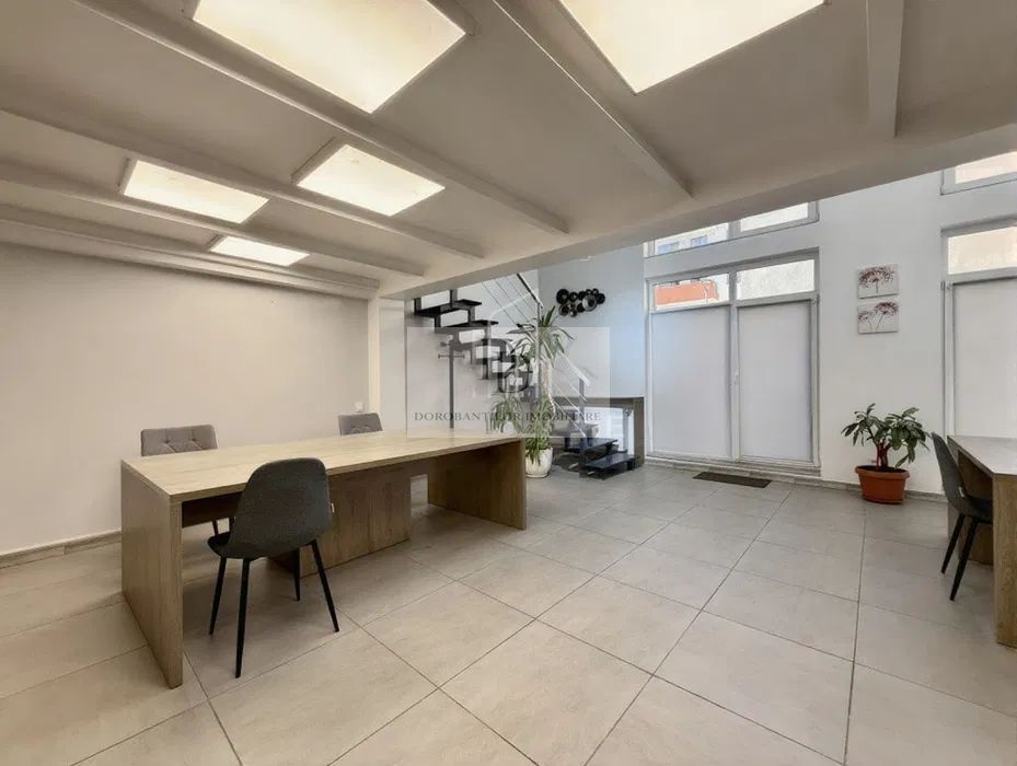Spațiu de birouri de închiriat | Parcare | Zona Centrală - Poză 4