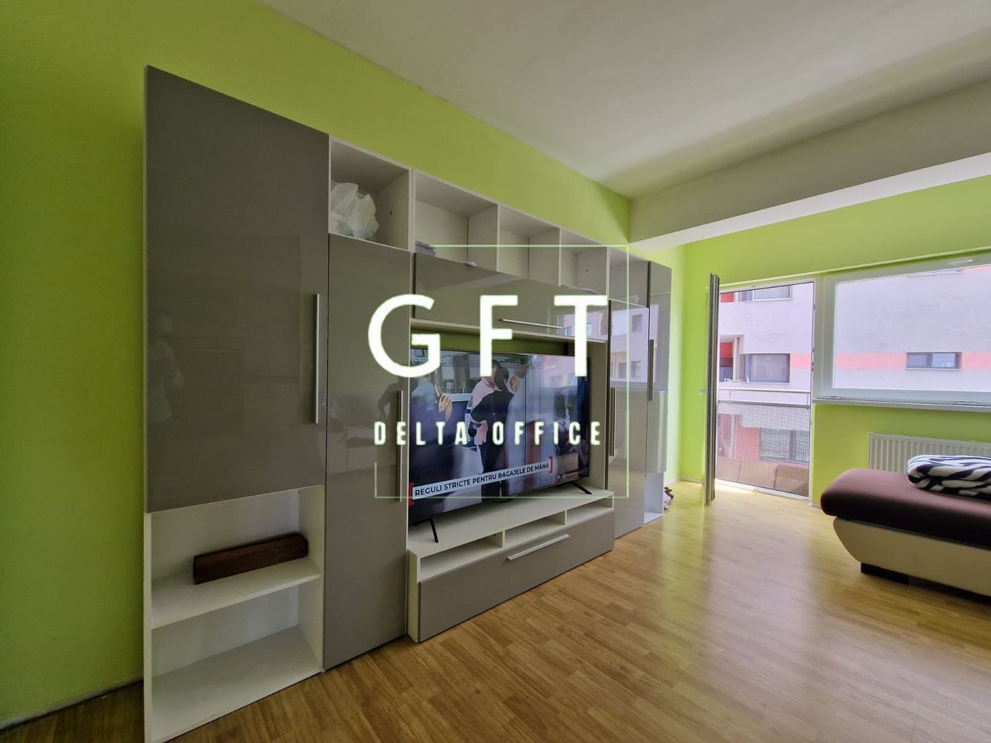 Apartament 3 camere Bistrita  Zona Independetei - Poză 2