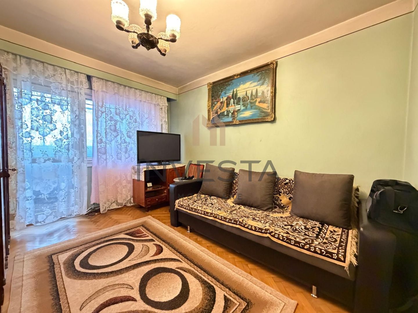 Apartament cu 3 camere decomandat , aproape de Piata Marasti ! - Poză 13