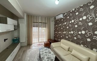 🏢 Apartament 2 camere de închiriat | 55 mp | Zonă centrală 🏢 - Poză 1