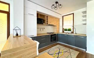 Green Future Residence | Oportunitate Închiriere Vila Pipera - Poză 18