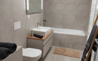 🏡 490 €/lună | apartament cu  2 camere | Maurer Residence | Etaj 7 | - Poză 4