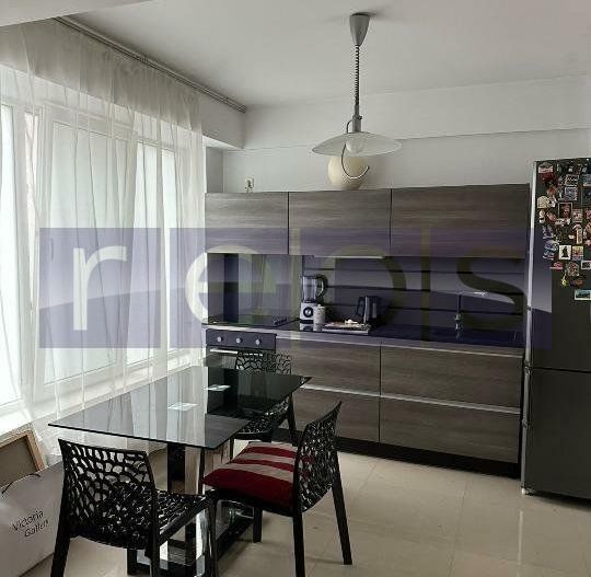 VANZARE 2 CAMERE | MOBILAT SI UTILAT | 57MP | HERASTRAU | CURTE 27MP - Poză 1