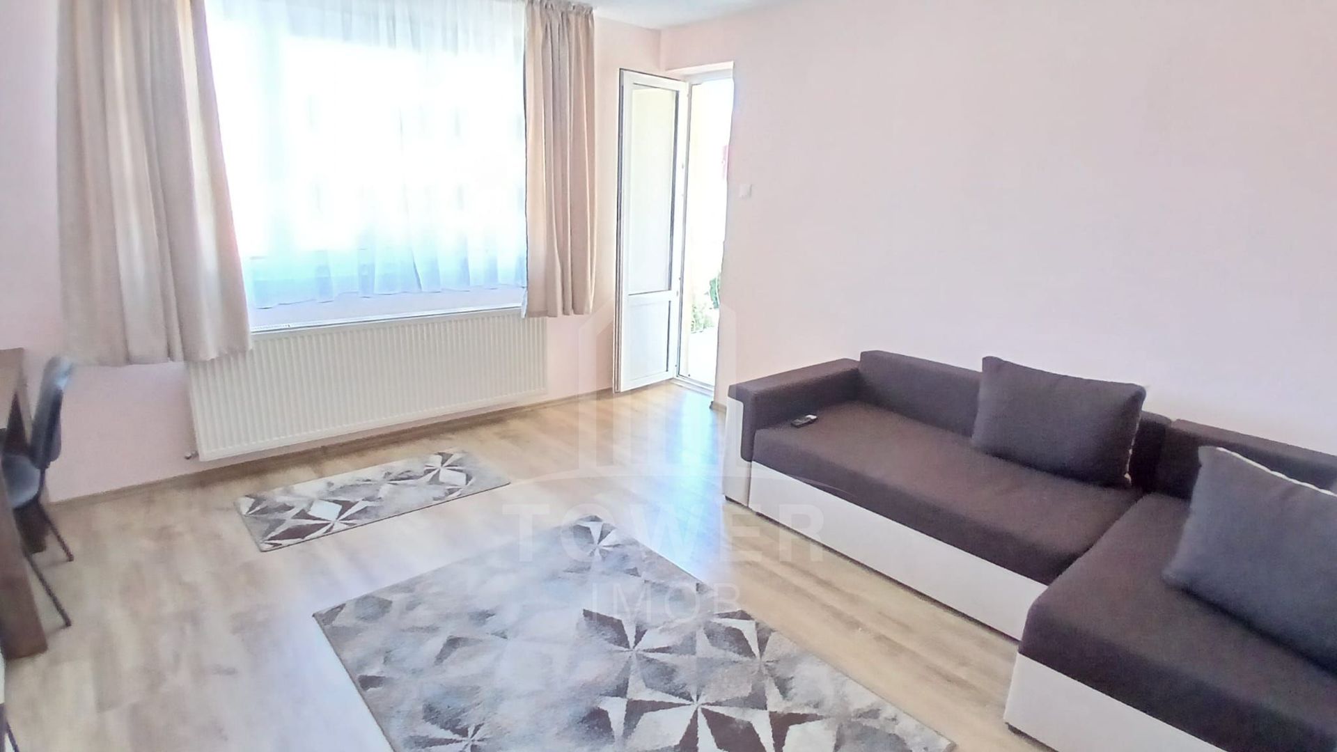 Apartament 3 camere decomandat | zona Piata Rahova - Poză 2