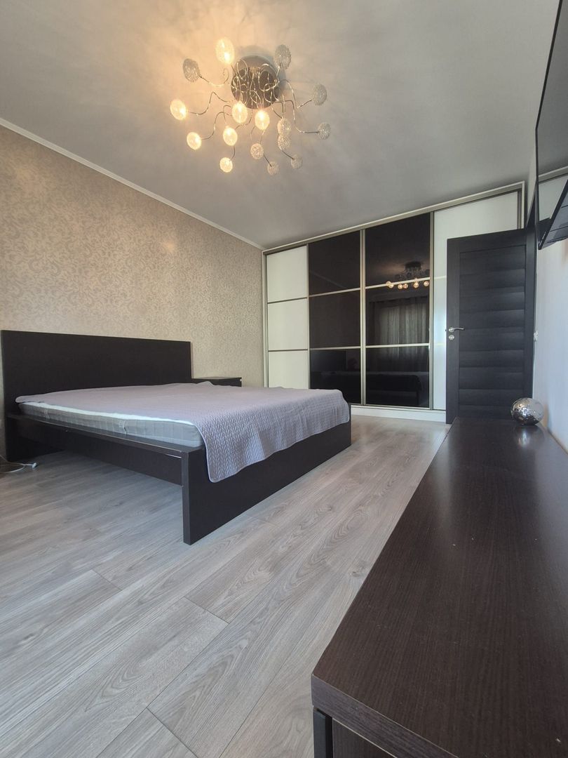 Iancului - metrou Iancului - bloc mixt - garsoniera complet renovata - Poză 4