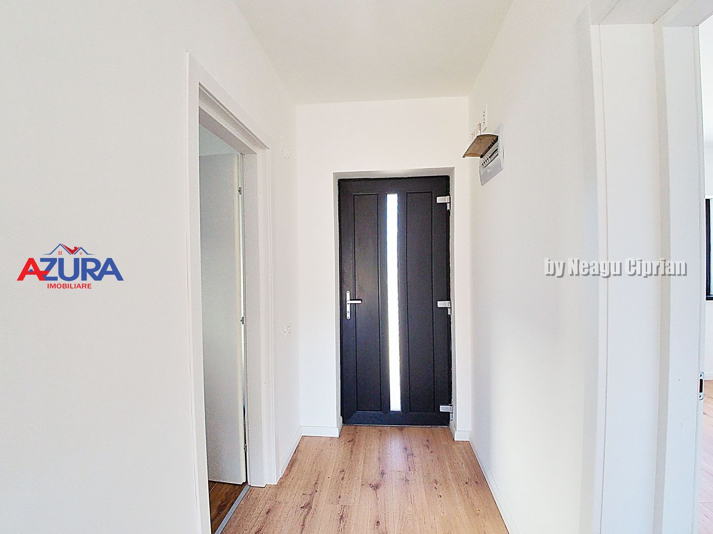 AZURA Imobiliare - Vila moderna, eficienta energetic, la cheie! - Poză 13