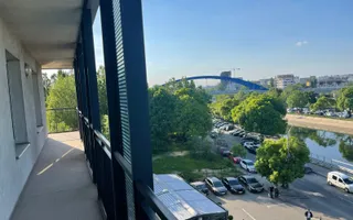 Asmita Gardens 3 Camere 100 mp Metrou 8 m Etaj 2 - Poză 15
