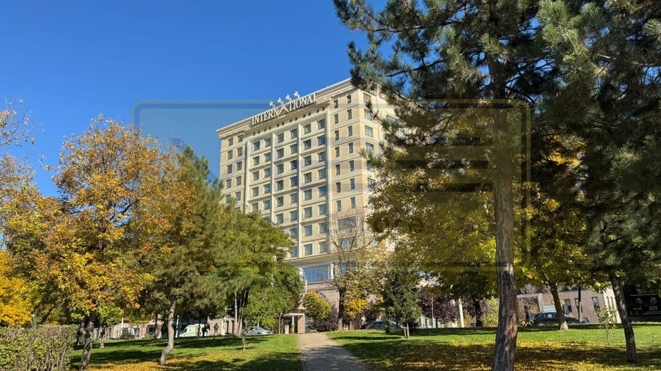 Apartament 2 camere Centru - Hotel International Palas - Poză 1