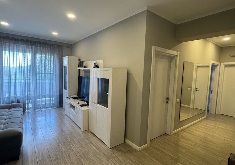 Braytim | 3 Camere | 2 Parcări | 2 Balcoane | Încălzire în pardoseală - Poză 2